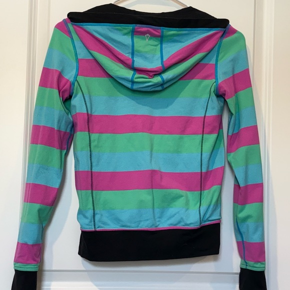 Ivivva Reversible Jacket - Picture 3 of 6